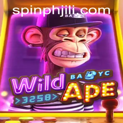 Exploring the Thrills of WildApe3258: A Modern Gaming Marvel