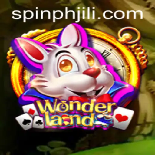Discover the Enchanting World of Wonderland: A SpinPH Adventure